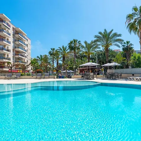 Los Peces Rentalmar Appartement