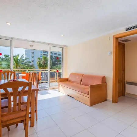 Appartement Los Peces Rentalmar *
