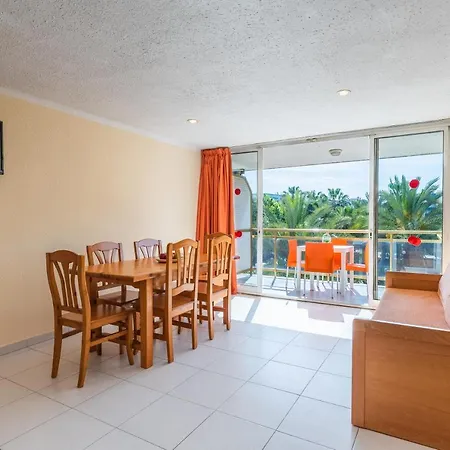 Los Peces Rentalmar Appartement Salou