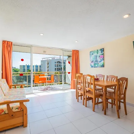 Los Peces Rentalmar Appartement *