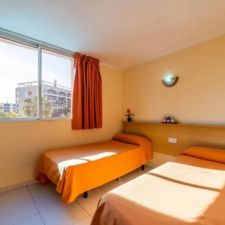 Appartement Los Peces Rentalmar Salou