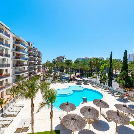 Los Peces Rentalmar Appartement *