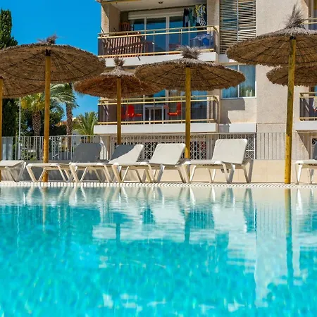 Appartement Los Peces Rentalmar