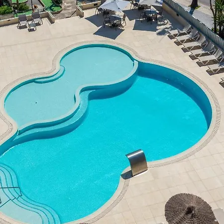 Appartement Los Peces Rentalmar