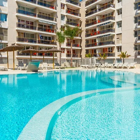 Appartement Los Peces Rentalmar Salou