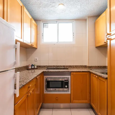 Los Peces Rentalmar Appartement