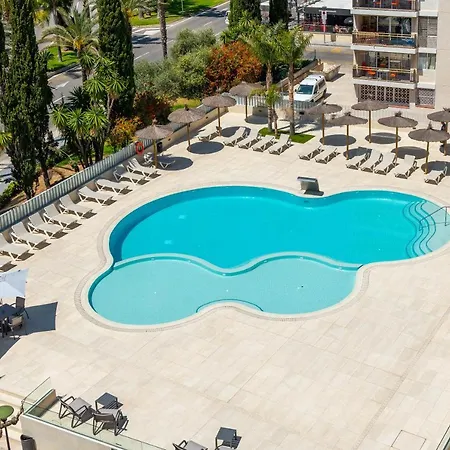 Appartement Los Peces Rentalmar *