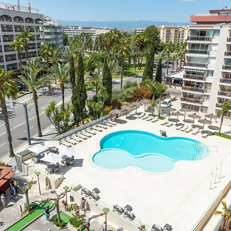 Los Peces Rentalmar Appartement