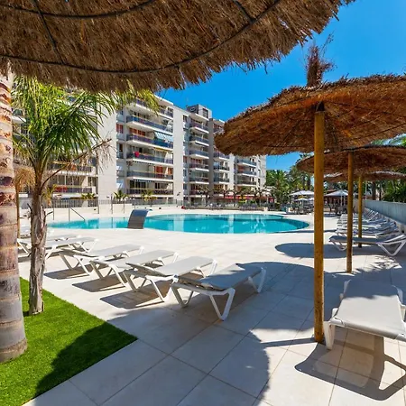 Los Peces Rentalmar Appartement Salou