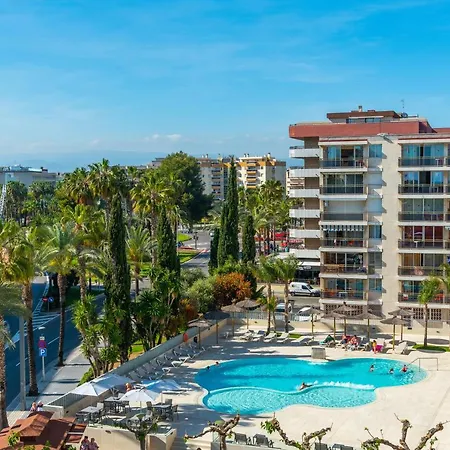 Appartement Los Peces Rentalmar Salou