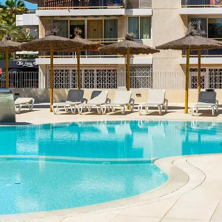 Appartement Los Peces Rentalmar *