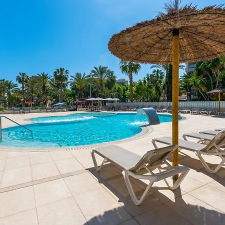Los Peces Rentalmar Appartement Salou