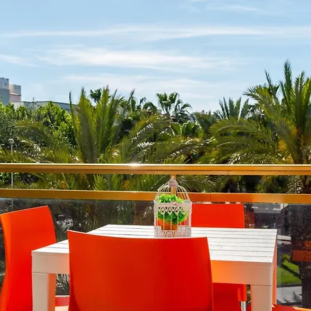 Appartement Los Peces Rentalmar *