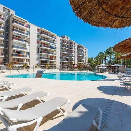 Los Peces Rentalmar Appartement Salou