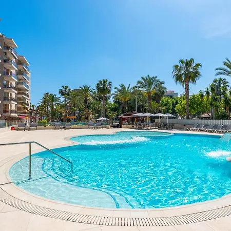 Los Peces Rentalmar Salou